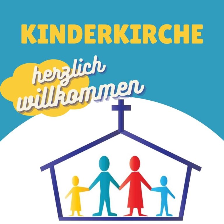 Read more about the article 22.09. Kinderkirche aktuell